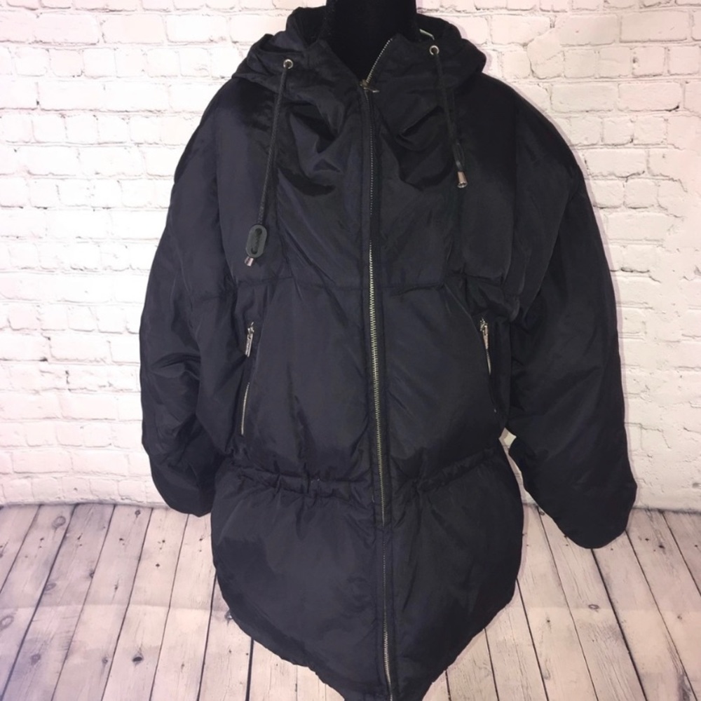 Calvin Klein Puffer Jacket / Coat